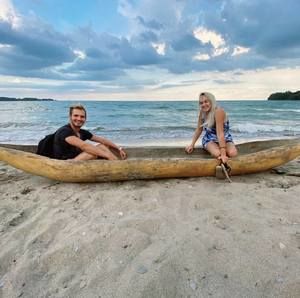 Meet your Posher, Vanessa